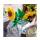 LEGO BOTANICALS 40524 Słoneczniki - 1473435 - zdjęcie 6